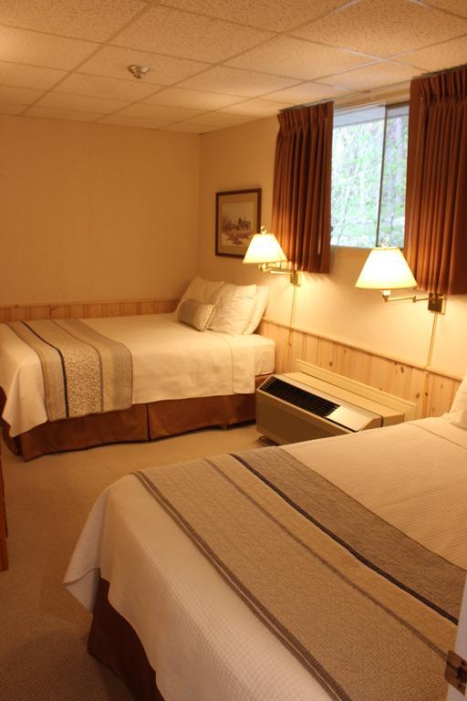 Clevelands House Hotel Minett Buitenkant foto