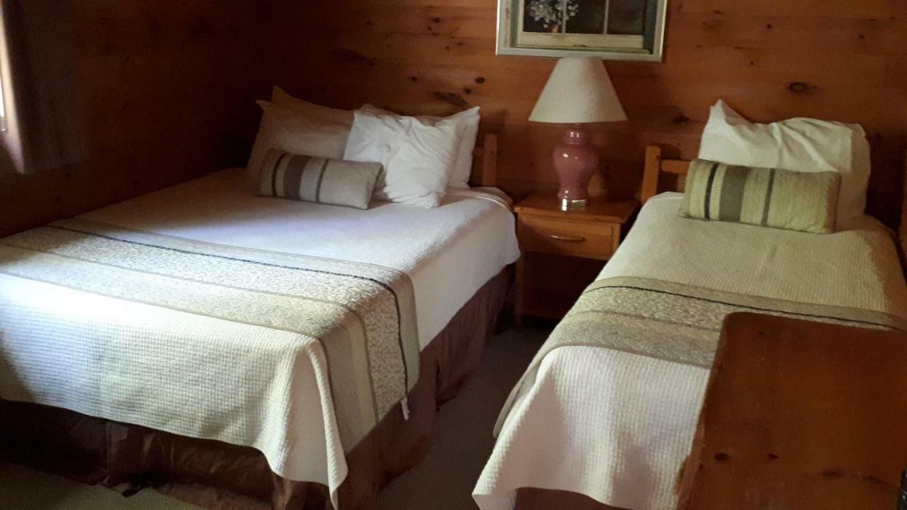 Clevelands House Hotel Minett Buitenkant foto