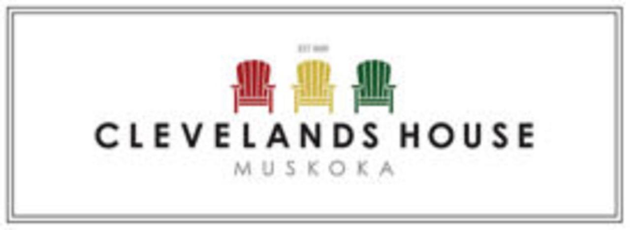 Clevelands House Hotel Minett Buitenkant foto