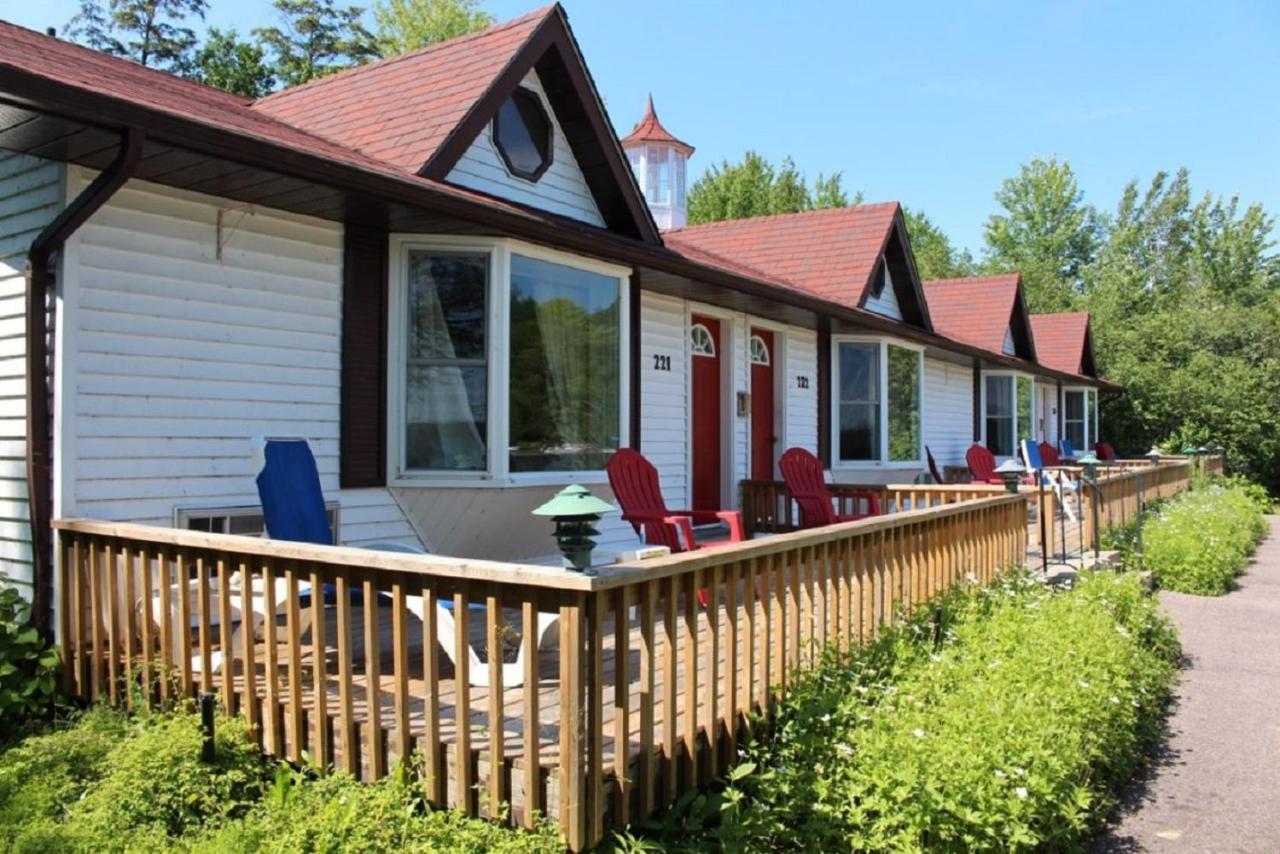Clevelands House Hotel Minett Buitenkant foto