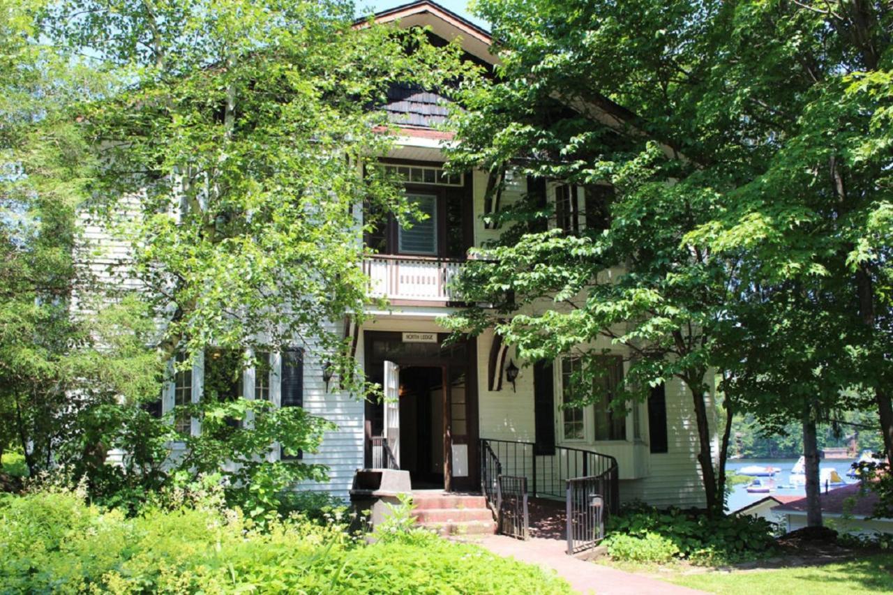 Clevelands House Hotel Minett Buitenkant foto